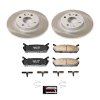 Power Stop LLC SC770