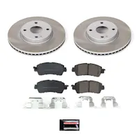 Power Stop LLC SC7700