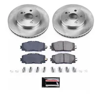 Power Stop LLC SC7701
