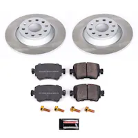 Power Stop LLC SC7707