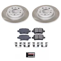 Power Stop LLC SC7717