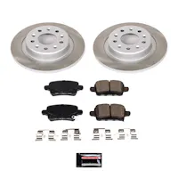 Power Stop LLC SC7721