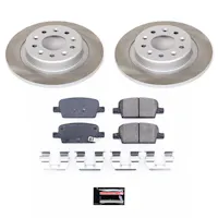 Power Stop LLC SC7722