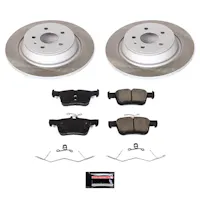 Power Stop LLC SC7723