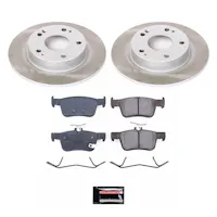 Power Stop LLC SC7725