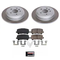 Power Stop LLC SC7727