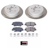 Power Stop LLC SC7729