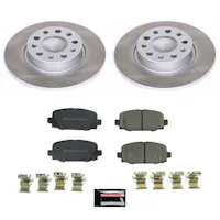 Power Stop LLC SC7736