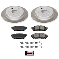Power Stop LLC SC7739