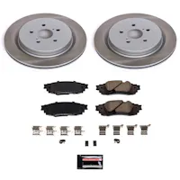 Power Stop LLC SC7740