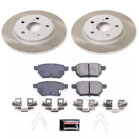 Power Stop LLC SC7753