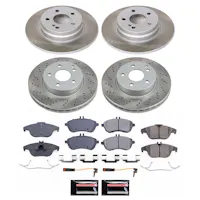 Power Stop LLC SC7759