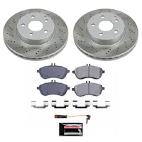 Power Stop LLC SC7766