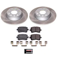 Power Stop LLC SC7811