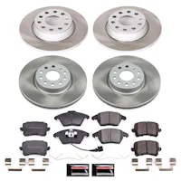 Power Stop LLC SC7836