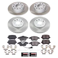 Power Stop LLC SC7837