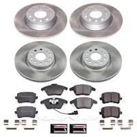 Power Stop LLC SC7838