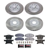Power Stop LLC SC7841