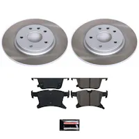 Power Stop LLC SC7845