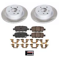 Power Stop LLC SC7881