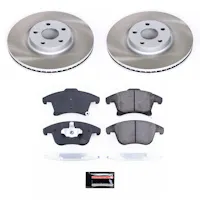 Power Stop LLC SC7885