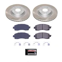 Power Stop LLC SC7891