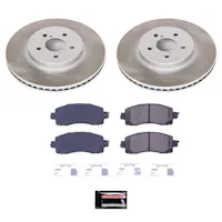 Power Stop LLC SC7892