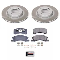 Power Stop LLC SC7894
