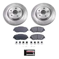 Power Stop LLC SC7895