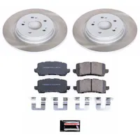 Power Stop LLC SC7903