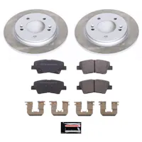 Power Stop LLC SC7904