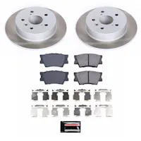 Power Stop LLC SC7905