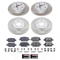 Power Stop LLC SC7907