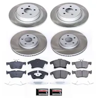 Power Stop LLC SC7912