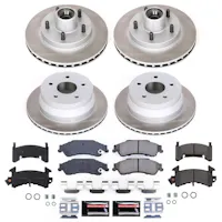 Power Stop LLC SC7913