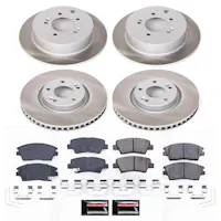 Power Stop LLC SC7920