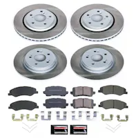 Power Stop LLC SC7923