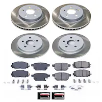 Power Stop LLC SC7924