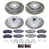 Power Stop LLC SC7926