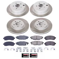 Power Stop LLC SC7927