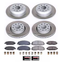 Power Stop LLC SC7938