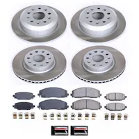 Power Stop LLC SC7939