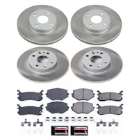 Power Stop LLC SC794