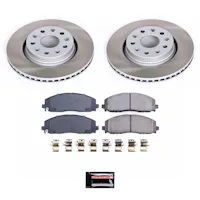 Power Stop LLC SC7940