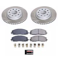 Power Stop LLC SC7941