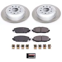 Power Stop LLC SC7942