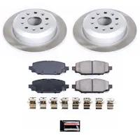 Power Stop LLC SC7943