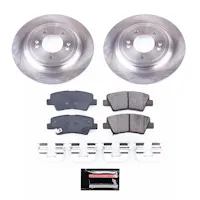 Power Stop LLC SC8016