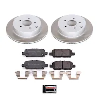 Power Stop LLC SC8021