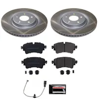 Power Stop LLC SC8043